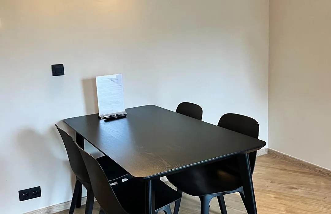 B-Aparthotel Ambiorix-1