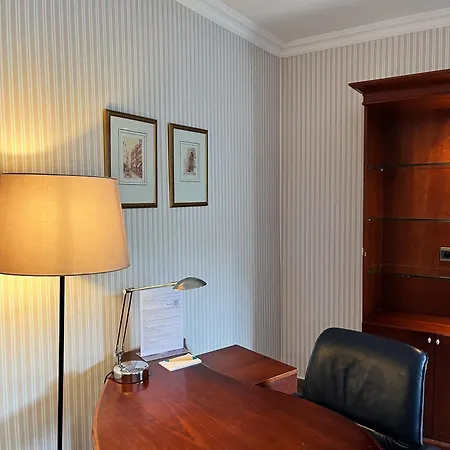 B-Aparthotel Ambiorix-2
