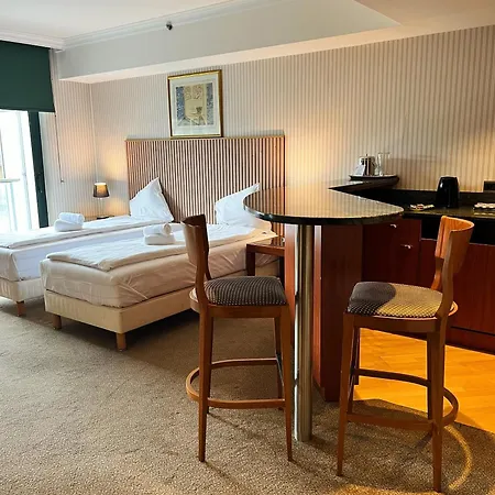 B-Aparthotel Ambiorix-3