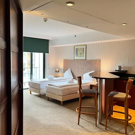 B-aparthotel Ambiorix-3